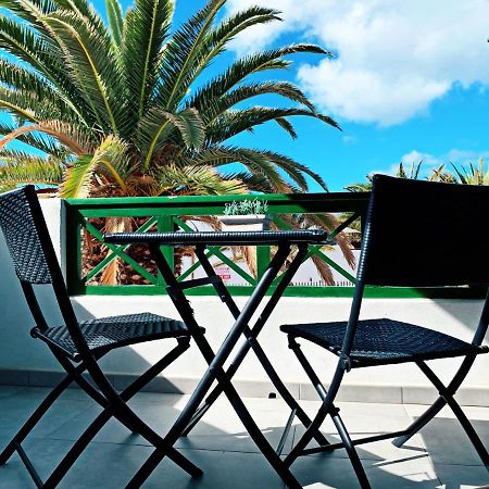 Apartamento VISTAenRELAX Puerto del Carmen  Bagian luar foto