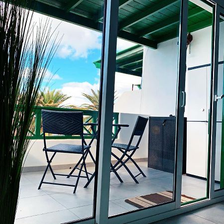 Apartamento VISTAenRELAX Puerto del Carmen  Bagian luar foto