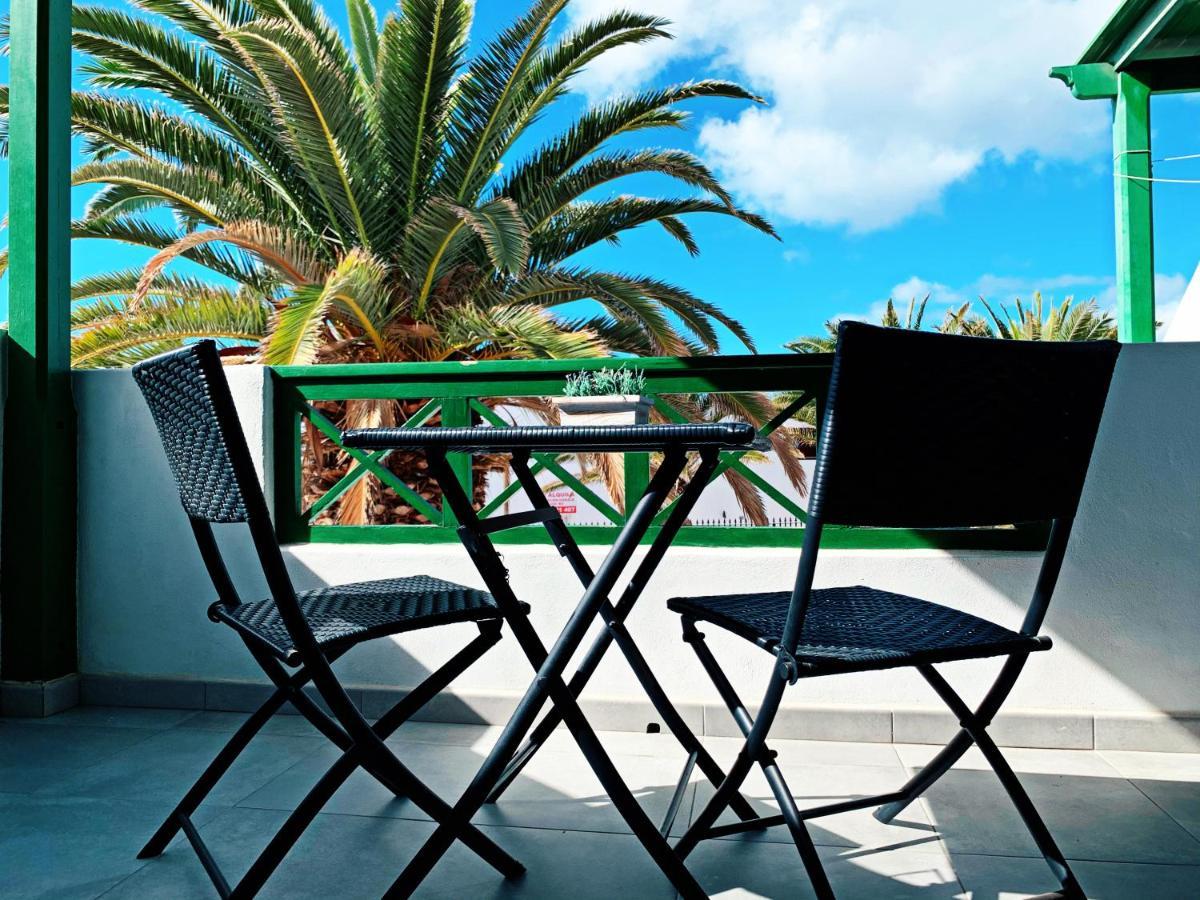 Apartamento VISTAenRELAX Puerto del Carmen  Bagian luar foto
