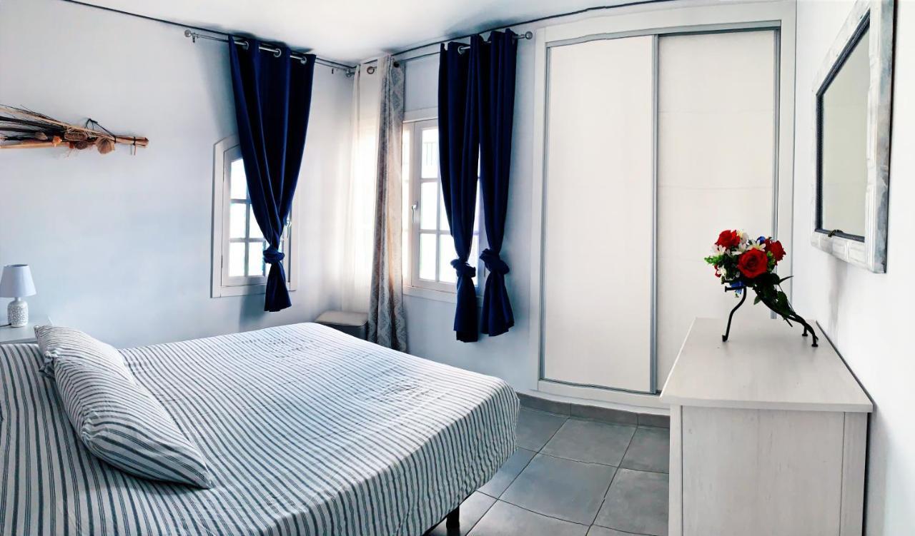 Apartamento VISTAenRELAX Puerto del Carmen  Bagian luar foto
