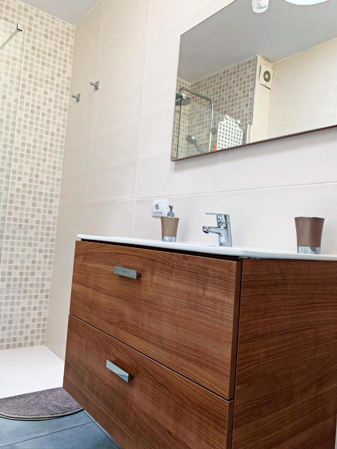 Apartamento VISTAenRELAX Puerto del Carmen  Bagian luar foto