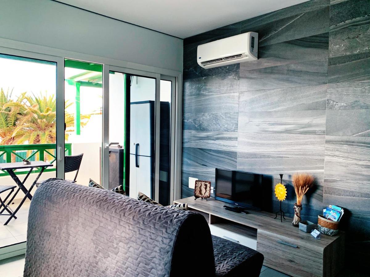 Apartamento VISTAenRELAX Puerto del Carmen  Bagian luar foto