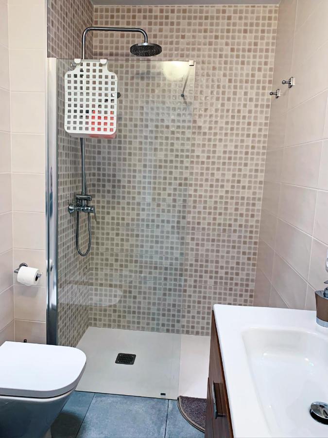 Apartamento VISTAenRELAX Puerto del Carmen  Bagian luar foto