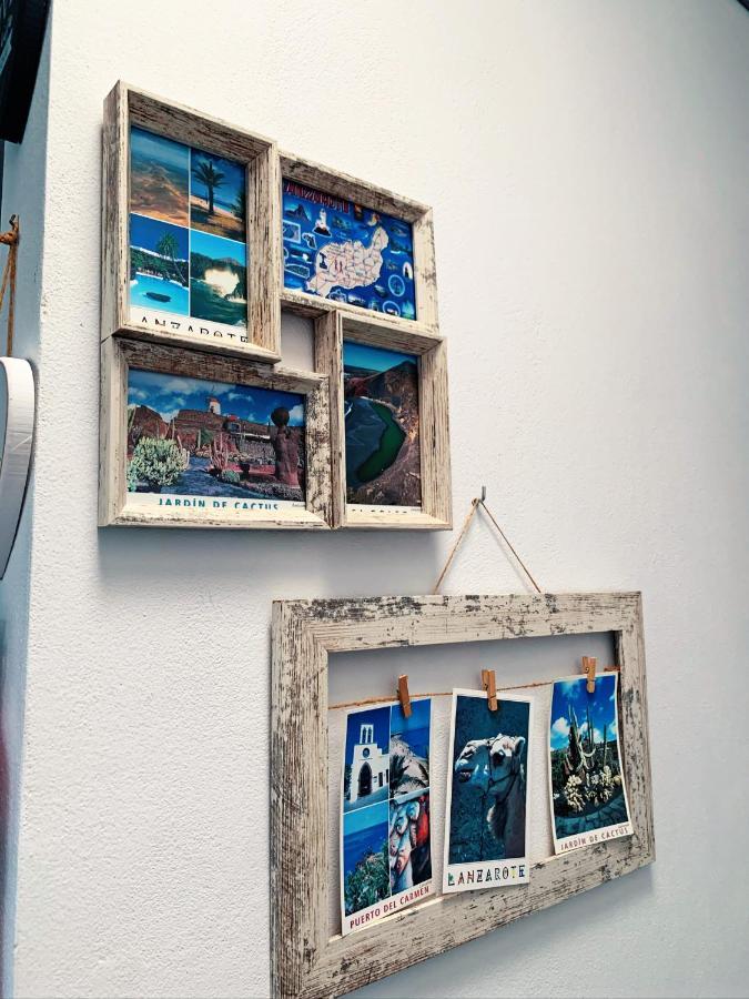 Apartamento VISTAenRELAX Puerto del Carmen  Bagian luar foto