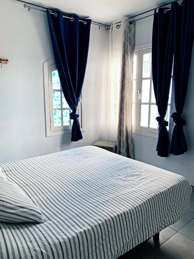 Apartamento VISTAenRELAX Puerto del Carmen  Bagian luar foto